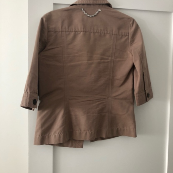 Celine Utility Jacket size 36 - Picture 6 of 7